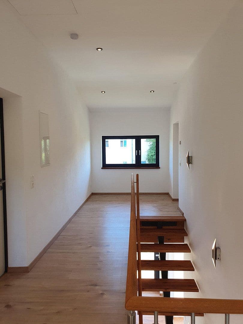 7 bedroom flat to rent, 151 m², Diedorf, Bavaria 7 bedroom flat to rent, 151 m², Diedorf, Bavaria