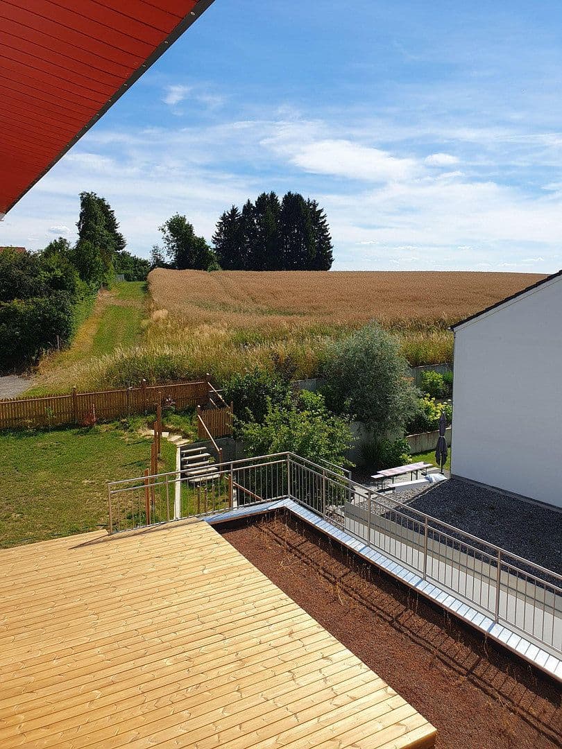 7 bedroom flat to rent, 151 m², Diedorf, Bavaria 7 bedroom flat to rent, 151 m², Diedorf, Bavaria
