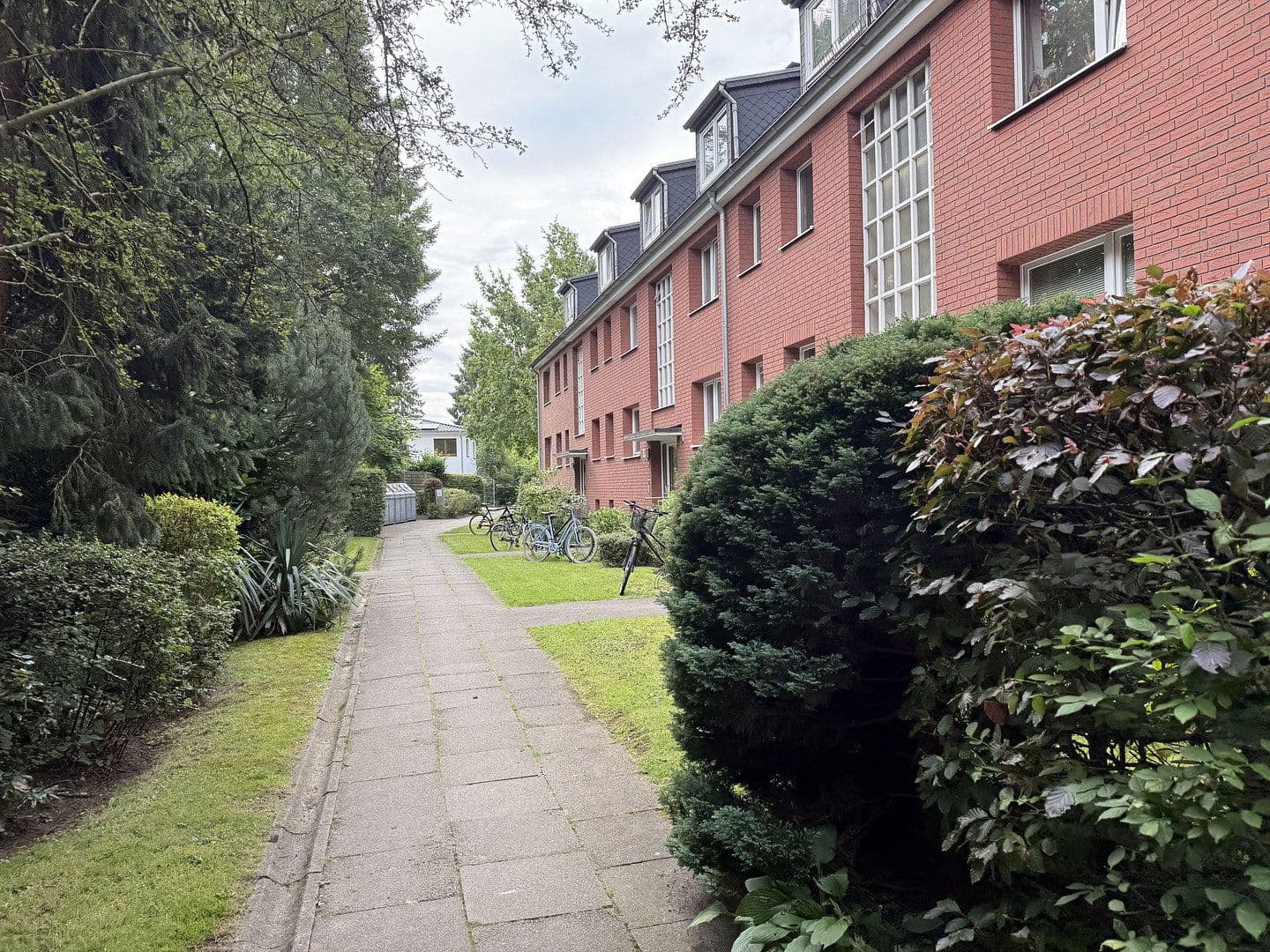 4 bedroom flat for sale, 69 m², Rebhuhnweg, Hamburg, Hamburg 4 bedroom flat for sale, 69 m², Rebhuhnweg, Hamburg, Hamburg