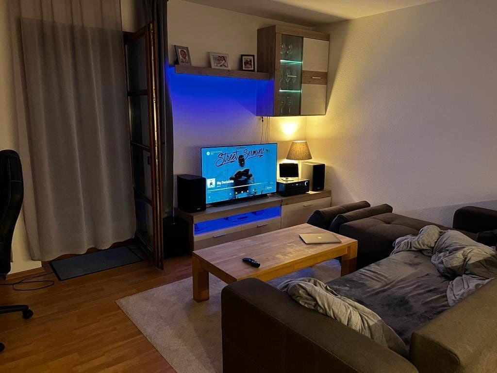 1 bedroom flat to rent, 30 m², Kaiserslautern, Rhineland-Palatinate 1 bedroom flat to rent, 30 m², Kaiserslautern, Rhineland-Palatinate