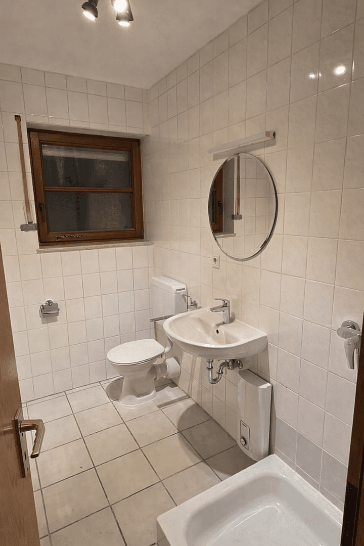 1 bedroom flat to rent, 30 m², Kaiserslautern, Rhineland-Palatinate 1 bedroom flat to rent, 30 m², Kaiserslautern, Rhineland-Palatinate