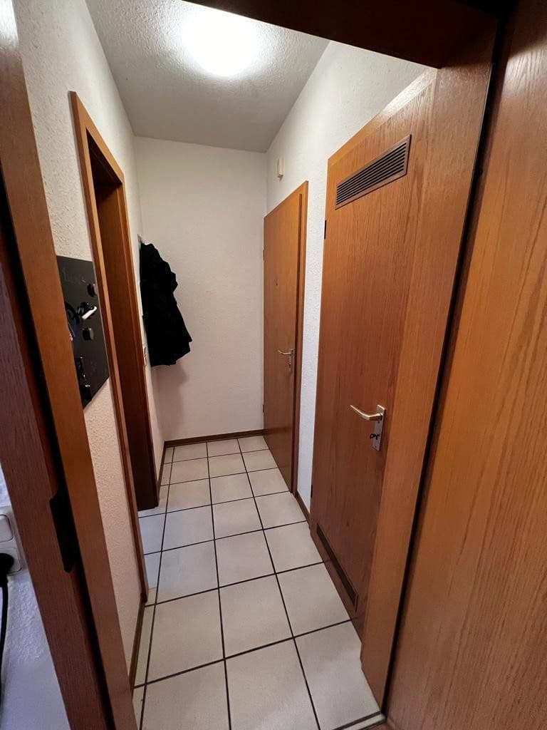 1 bedroom flat to rent, 30 m², Kaiserslautern, Rhineland-Palatinate 1 bedroom flat to rent, 30 m², Kaiserslautern, Rhineland-Palatinate
