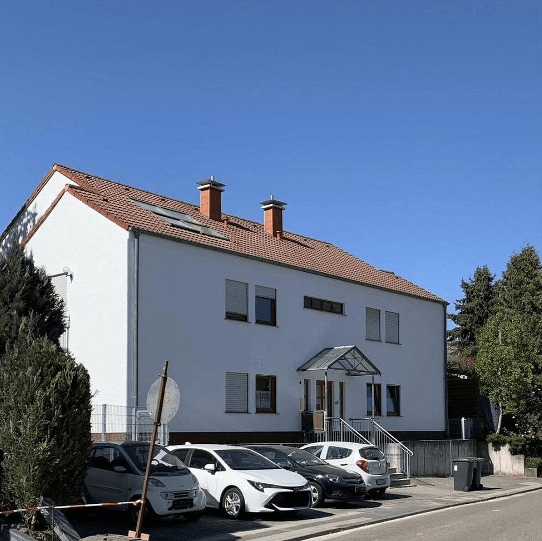 1 bedroom flat to rent, 30 m², Kaiserslautern, Rhineland-Palatinate 1 bedroom flat to rent, 30 m², Kaiserslautern, Rhineland-Palatinate
