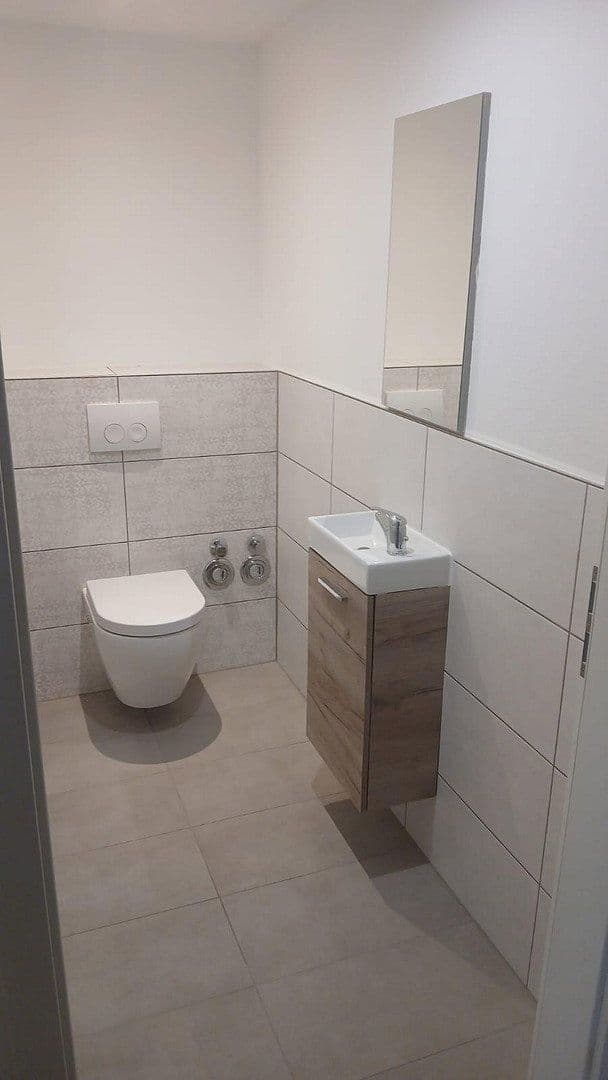 2 bedroom flat to rent, 100 m², Leutenbergstraße 2, Kammlach, Bavaria 2 bedroom flat to rent, 100 m², Leutenbergstraße 2, Kammlach, Bavaria