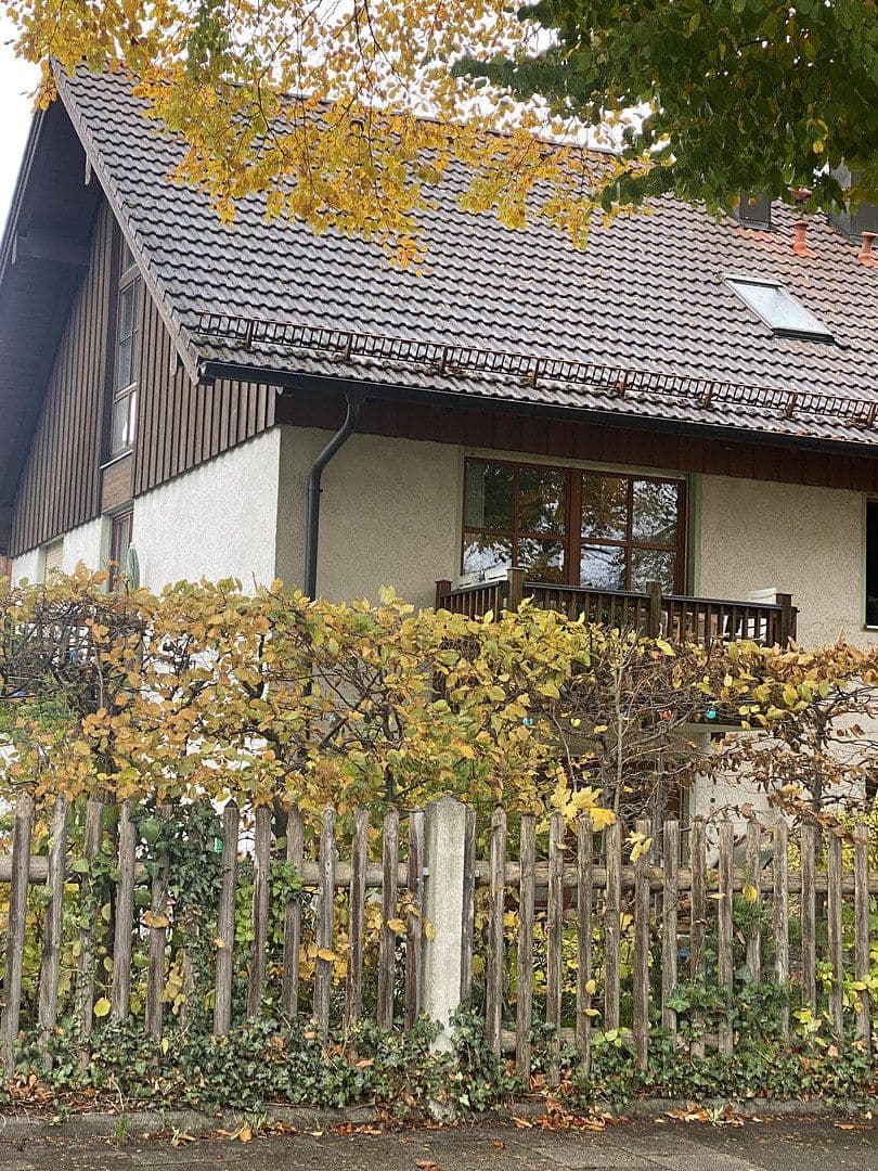 3 bedroom flat for sale, 73 m², Pullach, Bavaria 3 bedroom flat for sale, 73 m², Pullach, Bavaria