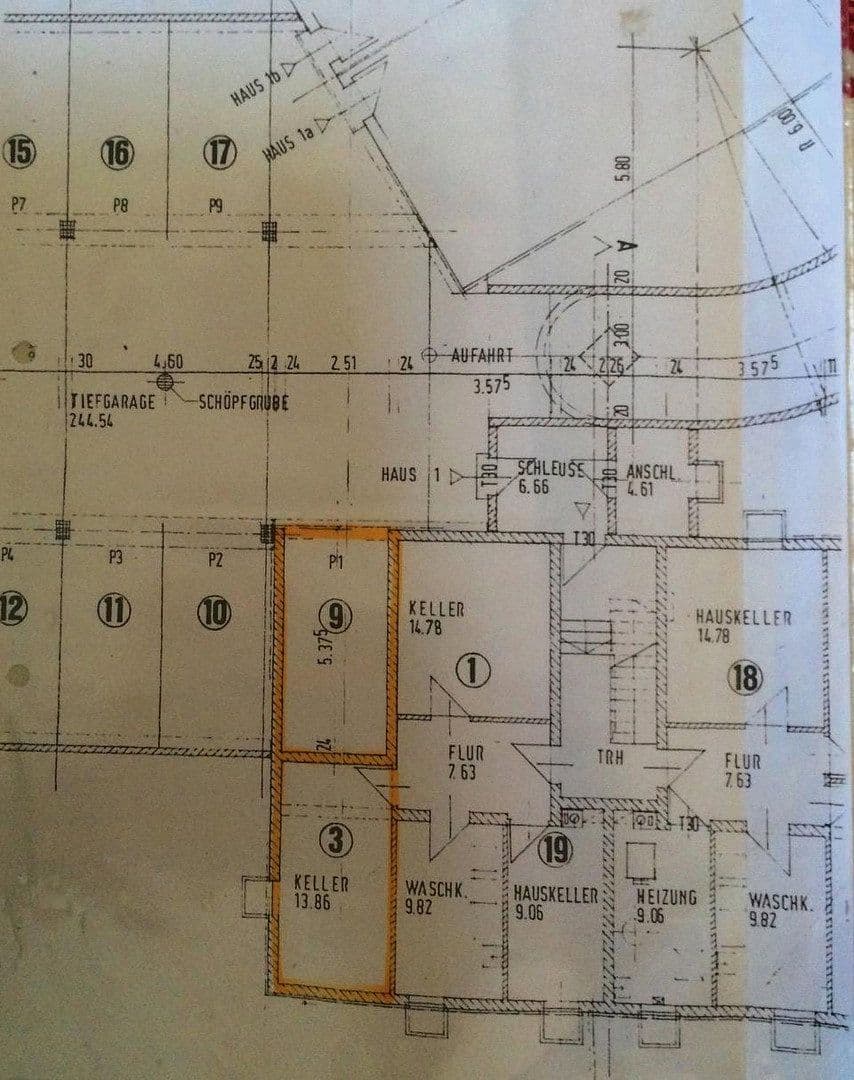 3 bedroom flat for sale, 73 m², Pullach, Bavaria 3 bedroom flat for sale, 73 m², Pullach, Bavaria
