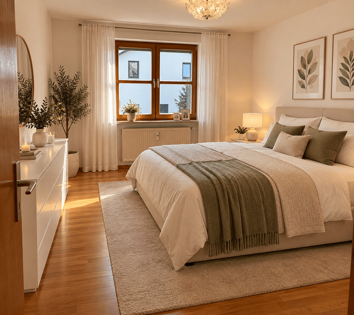 3 bedroom flat for sale, 73 m², Pullach, Bavaria 3 bedroom flat for sale, 73 m², Pullach, Bavaria