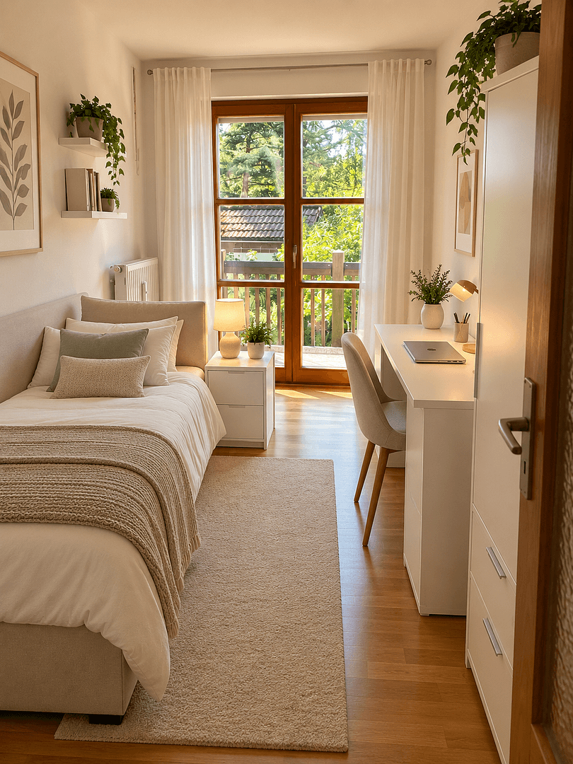 3 bedroom flat for sale, 73 m², Pullach, Bavaria 3 bedroom flat for sale, 73 m², Pullach, Bavaria