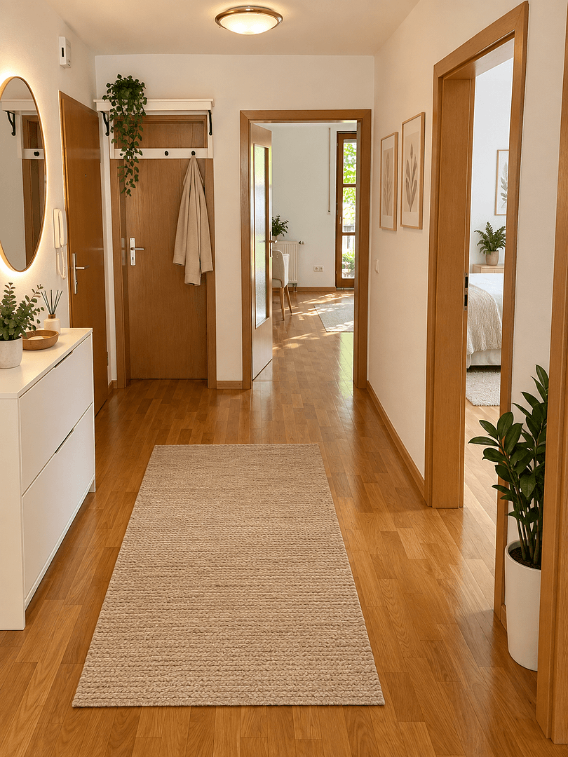3 bedroom flat for sale, 73 m², Pullach, Bavaria 3 bedroom flat for sale, 73 m², Pullach, Bavaria