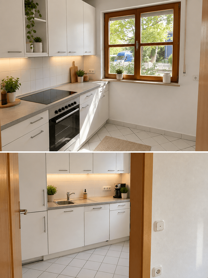 3 bedroom flat for sale, 73 m², Pullach, Bavaria 3 bedroom flat for sale, 73 m², Pullach, Bavaria