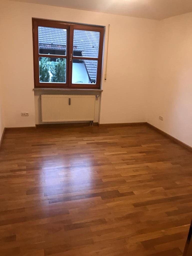 3 bedroom flat for sale, 73 m², Pullach, Bavaria 3 bedroom flat for sale, 73 m², Pullach, Bavaria