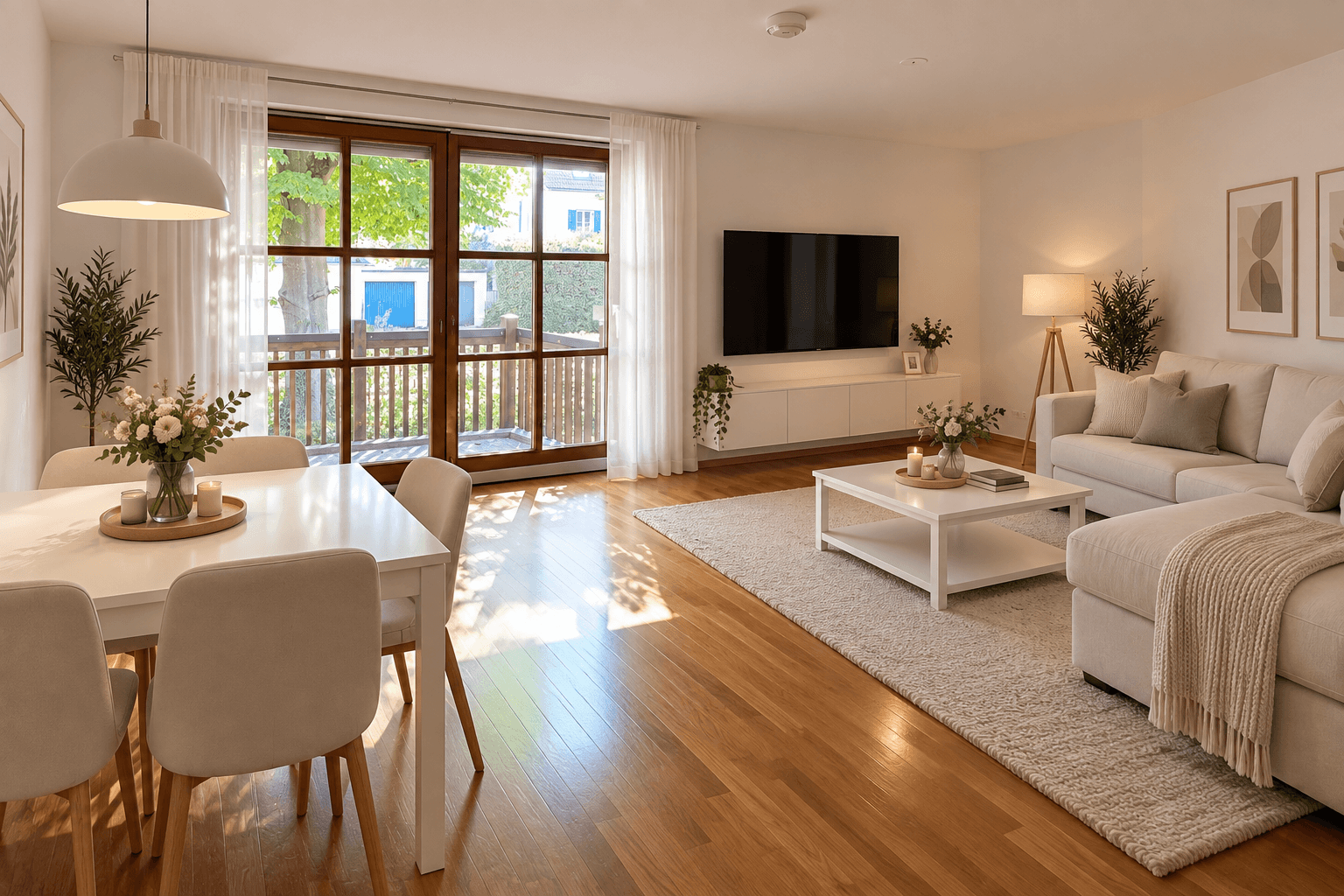 3 bedroom flat for sale, 73 m², Pullach, Bavaria 3 bedroom flat for sale, 73 m², Pullach, Bavaria