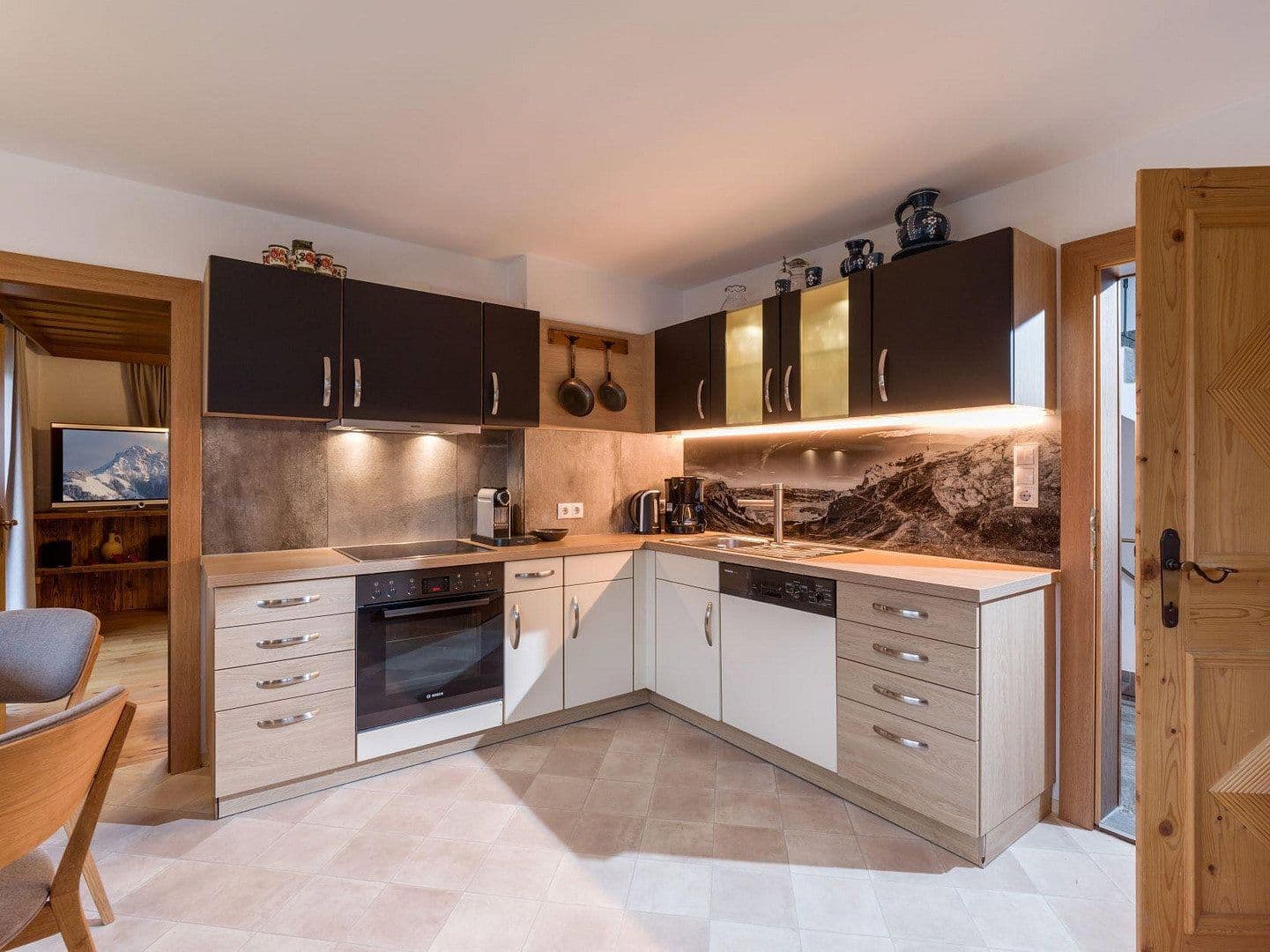 house for sale, 187 m², Schmiedboden 1, Oberndorf, Tyrol house for sale, 187 m², Schmiedboden 1, Oberndorf, Tyrol