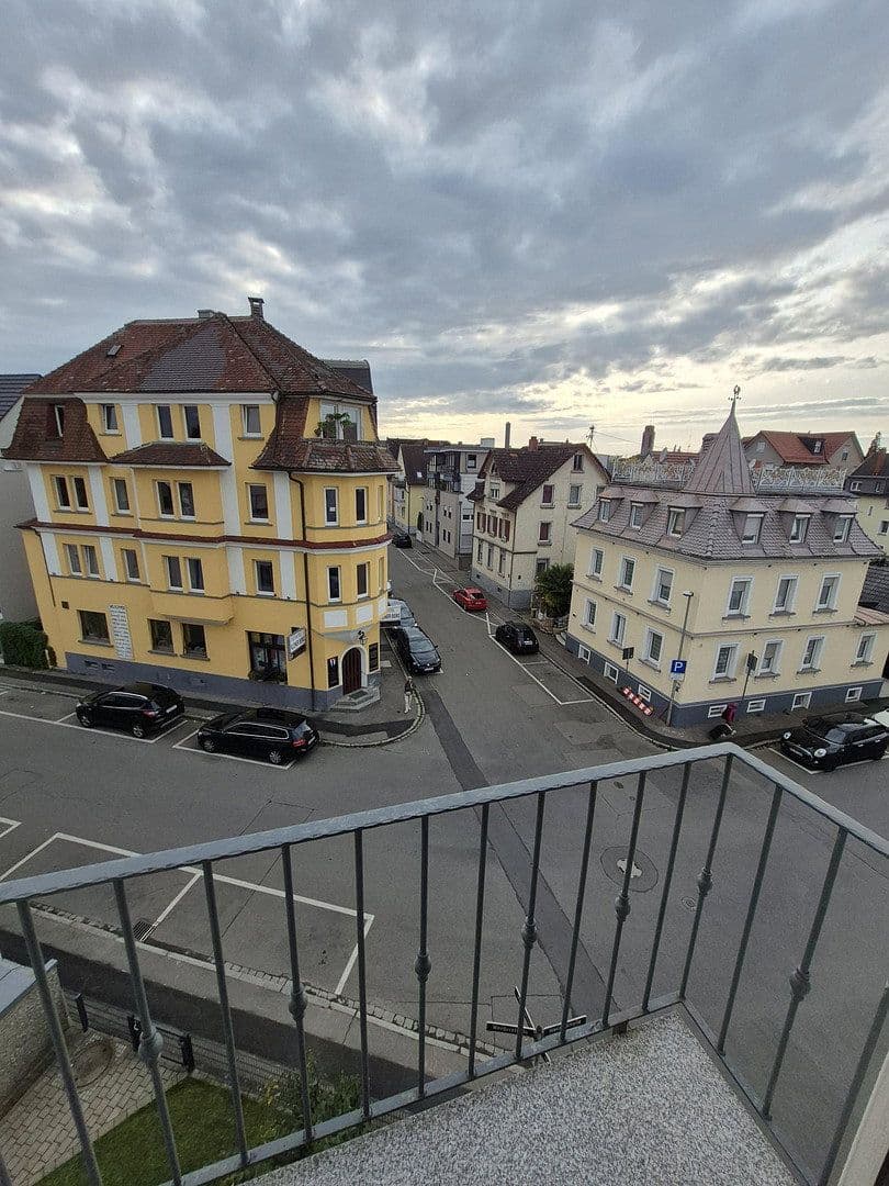 2 bedroom with open-plan kitchen flat to rent, 80 m², Moltkestraße 22, Friedrichshafen, Baden-Württemberg 2 bedroom with open-plan kitchen flat to rent, 80 m², Moltkestraße 22, Friedrichshafen, Baden-Württemberg