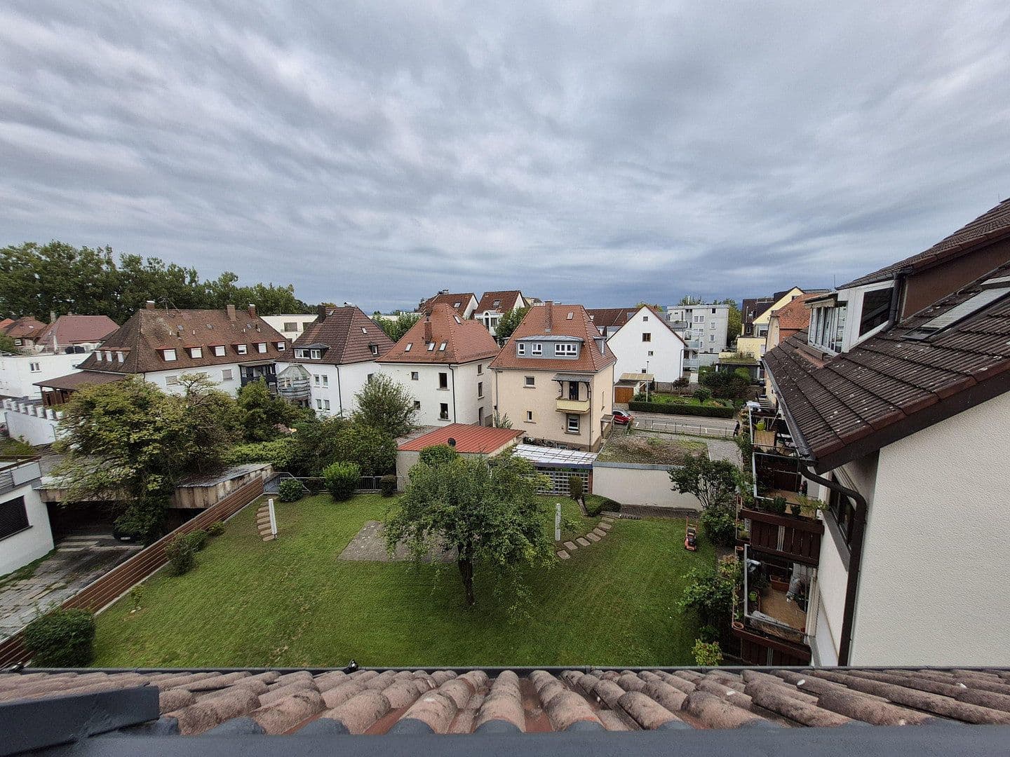 2 bedroom with open-plan kitchen flat to rent, 80 m², Moltkestraße 22, Friedrichshafen, Baden-Württemberg 2 bedroom with open-plan kitchen flat to rent, 80 m², Moltkestraße 22, Friedrichshafen, Baden-Württemberg