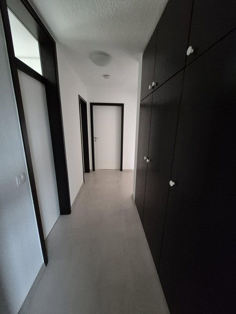 2 bedroom with open-plan kitchen flat to rent, 80 m², Moltkestraße 22, Friedrichshafen, Baden-Württemberg 2 bedroom with open-plan kitchen flat to rent, 80 m², Moltkestraße 22, Friedrichshafen, Baden-Württemberg
