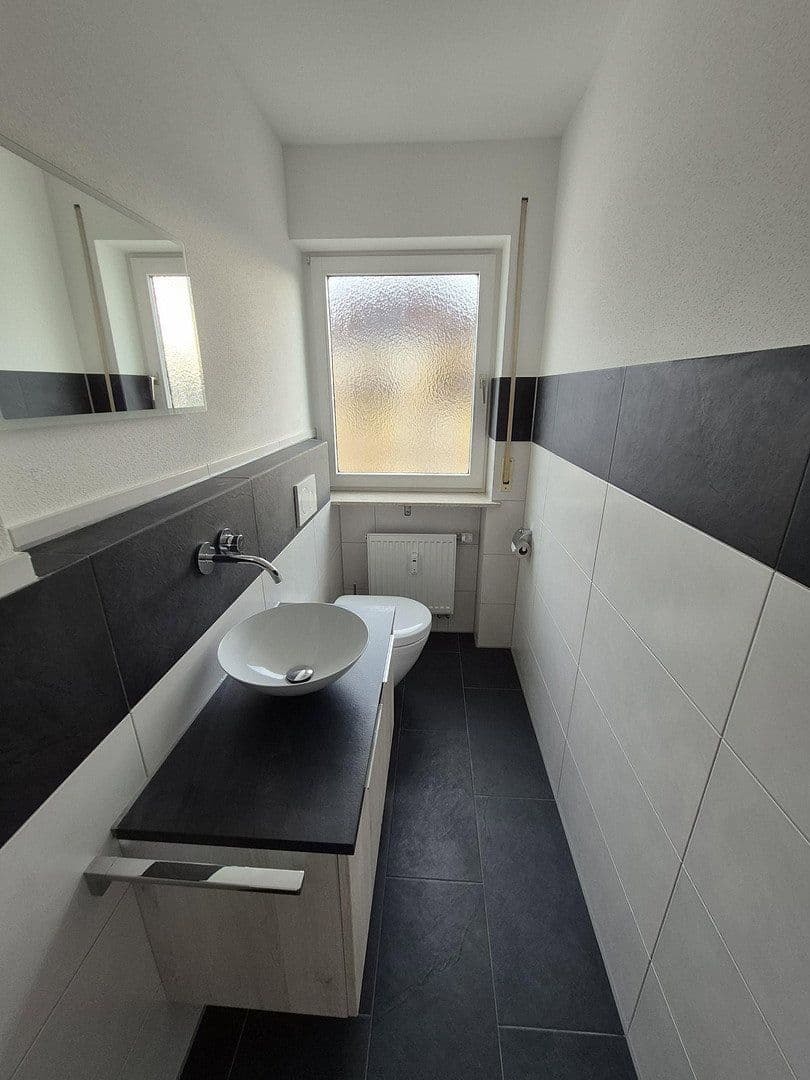 2 bedroom with open-plan kitchen flat to rent, 80 m², Moltkestraße 22, Friedrichshafen, Baden-Württemberg 2 bedroom with open-plan kitchen flat to rent, 80 m², Moltkestraße 22, Friedrichshafen, Baden-Württemberg