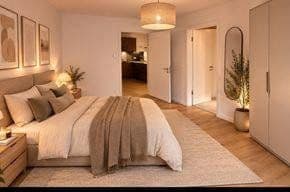 2 bedroom flat for sale, 84 m², Am Fridericussiel 20, Norden, Lower Saxony 2 bedroom flat for sale, 84 m², Am Fridericussiel 20, Norden, Lower Saxony