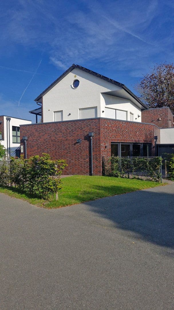 2 bedroom flat for sale, 84 m², Am Fridericussiel 20, Norden, Lower Saxony 2 bedroom flat for sale, 84 m², Am Fridericussiel 20, Norden, Lower Saxony