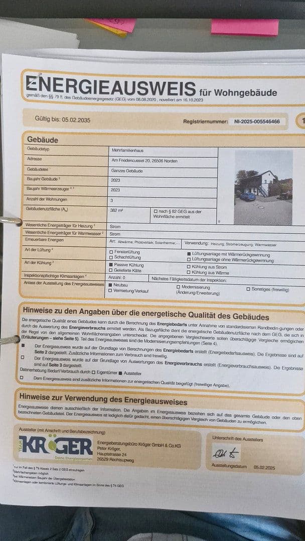 2 bedroom flat for sale, 84 m², Am Fridericussiel 20, Norden, Lower Saxony 2 bedroom flat for sale, 84 m², Am Fridericussiel 20, Norden, Lower Saxony