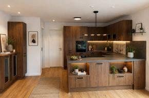 2 bedroom flat for sale, 84 m², Am Fridericussiel 20, Norden, Lower Saxony 2 bedroom flat for sale, 84 m², Am Fridericussiel 20, Norden, Lower Saxony
