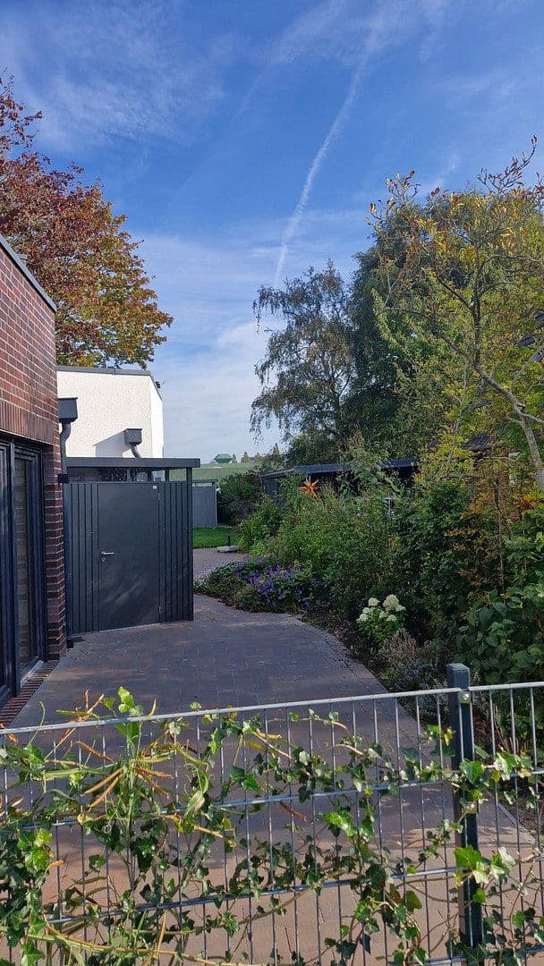 2 bedroom flat for sale, 84 m², Am Fridericussiel 20, Norden, Lower Saxony 2 bedroom flat for sale, 84 m², Am Fridericussiel 20, Norden, Lower Saxony