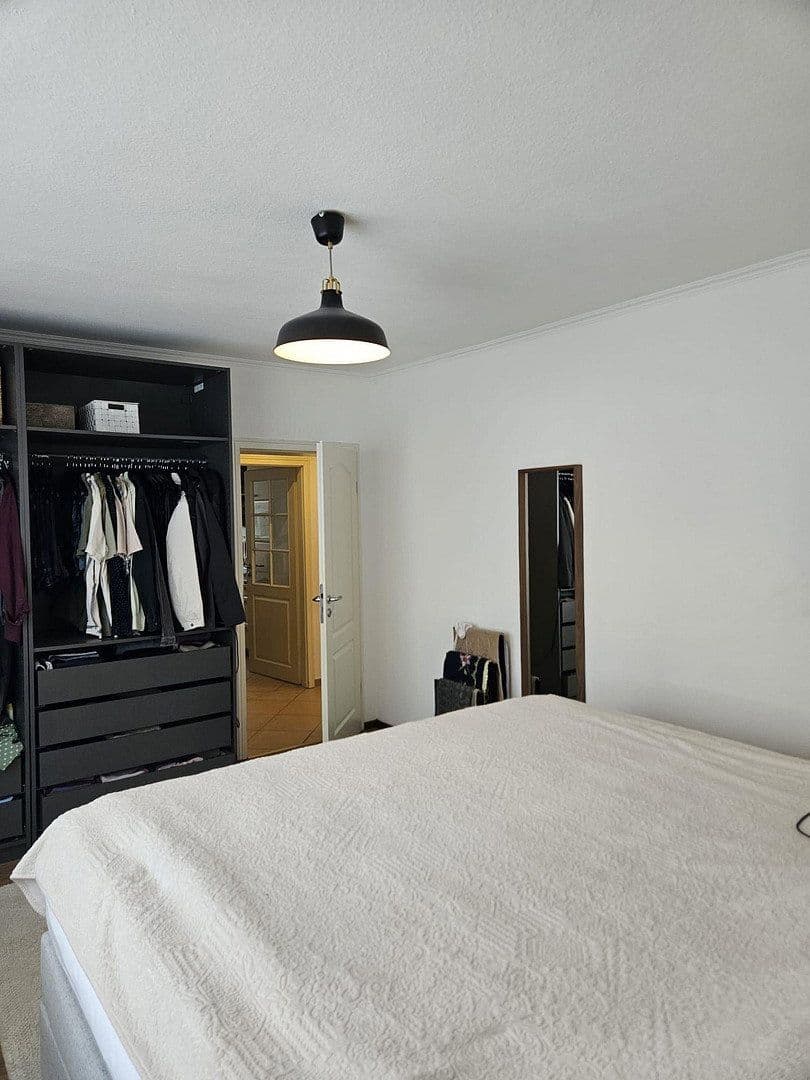 3 bedroom flat to rent, 62 m², Tondernstraße 24, Lübeck, Schleswig-Holstein 3 bedroom flat to rent, 62 m², Tondernstraße 24, Lübeck, Schleswig-Holstein