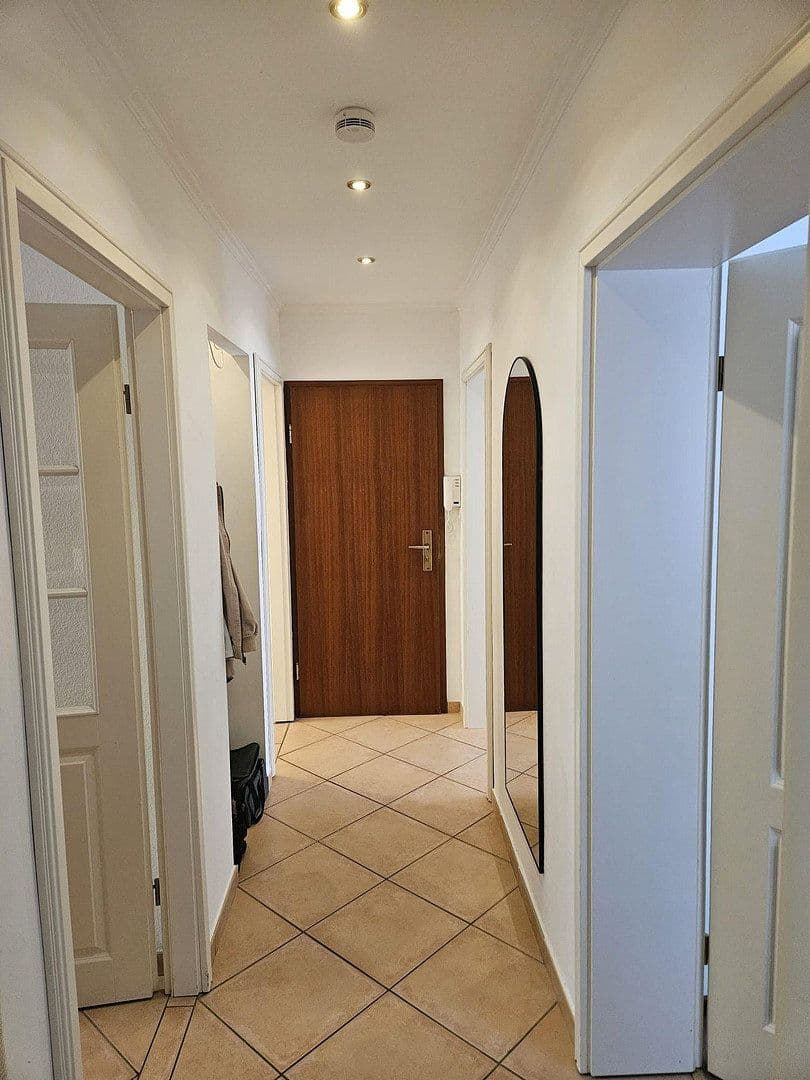 3 bedroom flat to rent, 62 m², Tondernstraße 24, Lübeck, Schleswig-Holstein 3 bedroom flat to rent, 62 m², Tondernstraße 24, Lübeck, Schleswig-Holstein