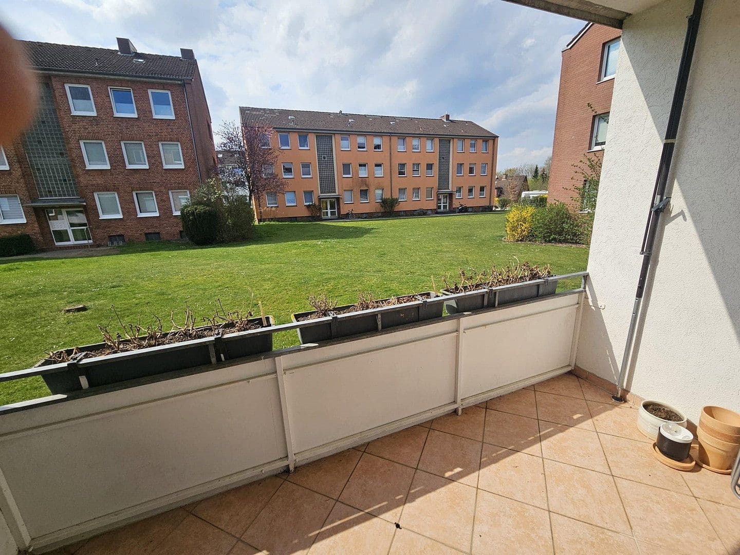 3 bedroom flat to rent, 62 m², Tondernstraße 24, Lübeck, Schleswig-Holstein 3 bedroom flat to rent, 62 m², Tondernstraße 24, Lübeck, Schleswig-Holstein