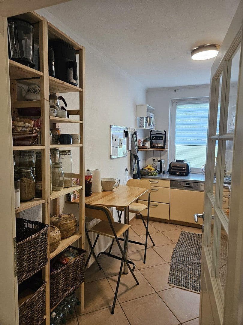 3 bedroom flat to rent, 62 m², Tondernstraße 24, Lübeck, Schleswig-Holstein 3 bedroom flat to rent, 62 m², Tondernstraße 24, Lübeck, Schleswig-Holstein