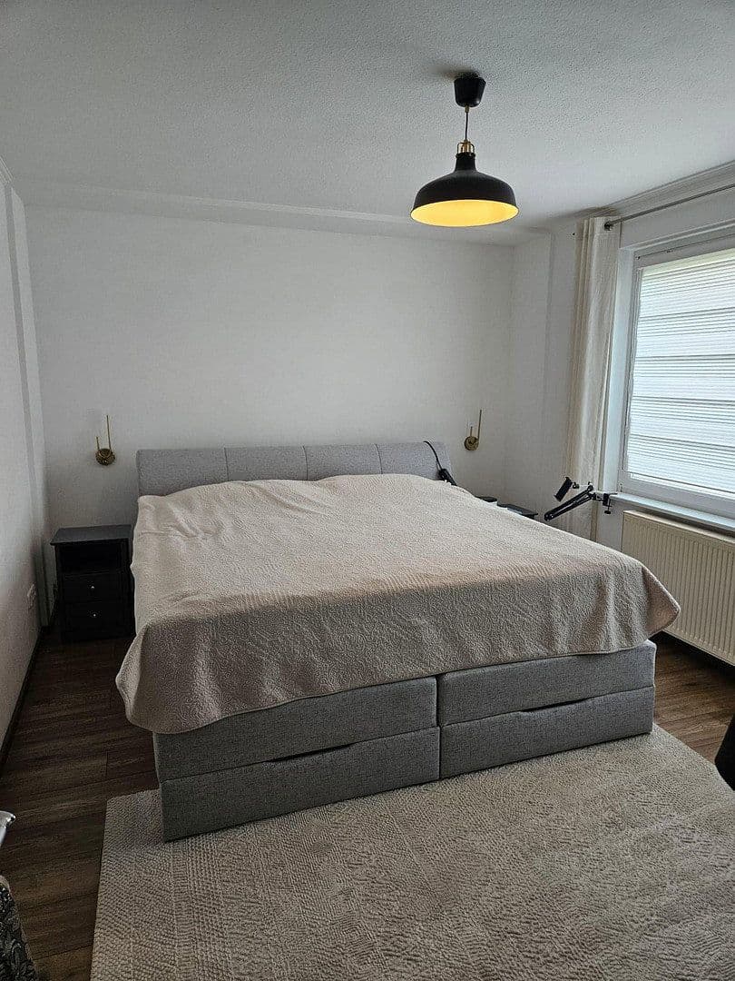 3 bedroom flat to rent, 62 m², Tondernstraße 24, Lübeck, Schleswig-Holstein 3 bedroom flat to rent, 62 m², Tondernstraße 24, Lübeck, Schleswig-Holstein