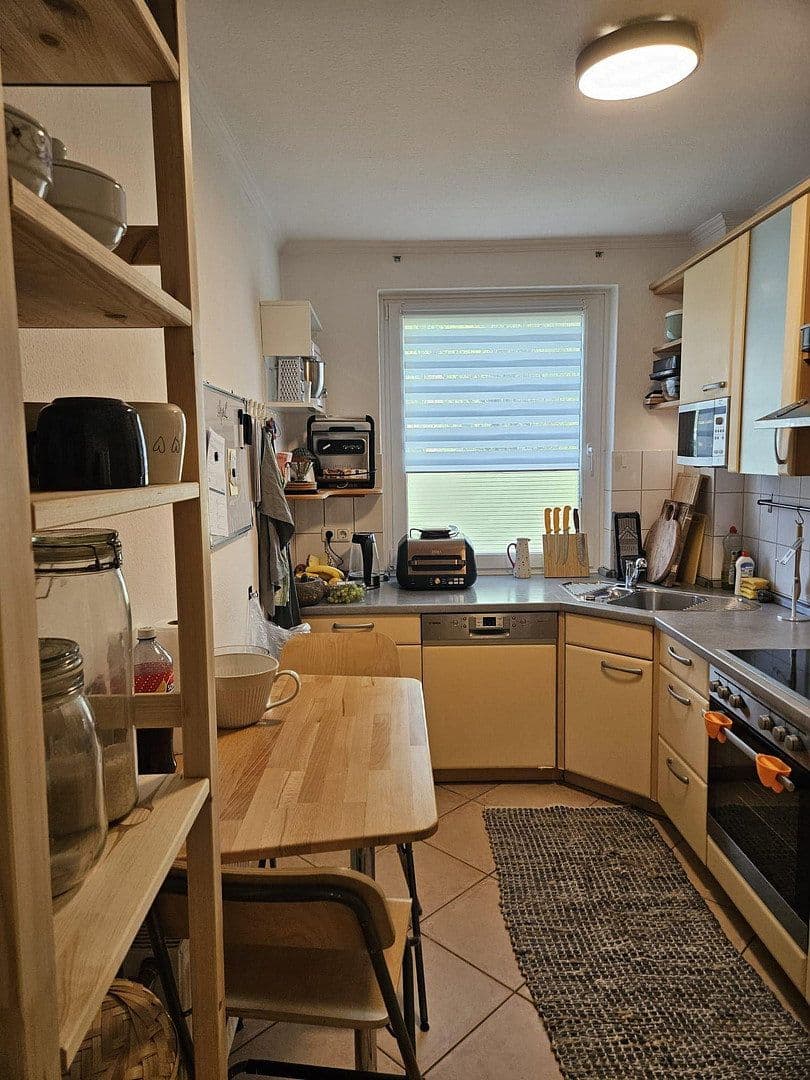 3 bedroom flat to rent, 62 m², Tondernstraße 24, Lübeck, Schleswig-Holstein 3 bedroom flat to rent, 62 m², Tondernstraße 24, Lübeck, Schleswig-Holstein
