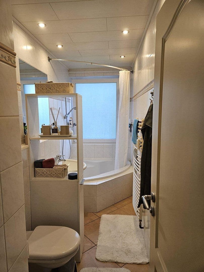 3 bedroom flat to rent, 62 m², Tondernstraße 24, Lübeck, Schleswig-Holstein 3 bedroom flat to rent, 62 m², Tondernstraße 24, Lübeck, Schleswig-Holstein