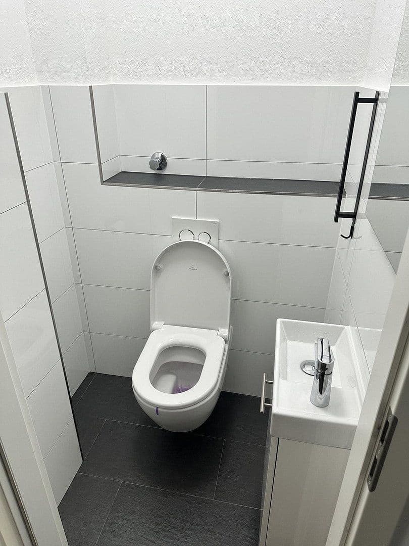 2 bedroom with open-plan kitchen flat for sale, 69 m², Sachsenring 65, Bochum, North Rhine-Westphalia 2 bedroom with open-plan kitchen flat for sale, 69 m², Sachsenring 65, Bochum, North Rhine-Westphalia