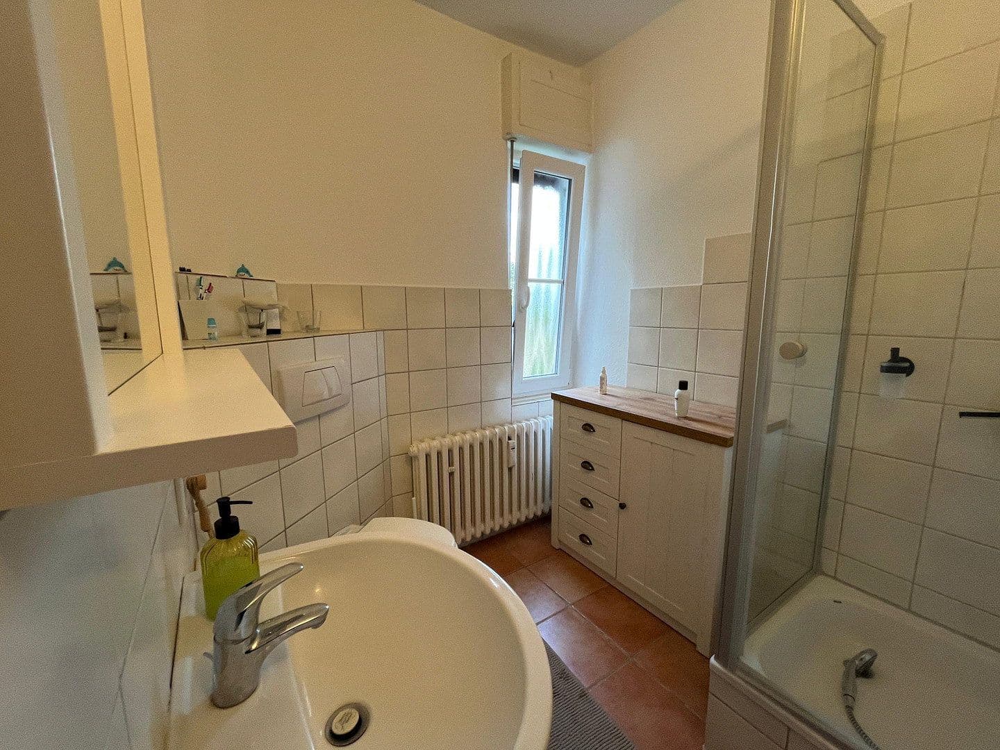3 bedroom flat to rent, 83 m², Kapellenstraße, Bad Driburg, North Rhine-Westphalia 3 bedroom flat to rent, 83 m², Kapellenstraße, Bad Driburg, North Rhine-Westphalia