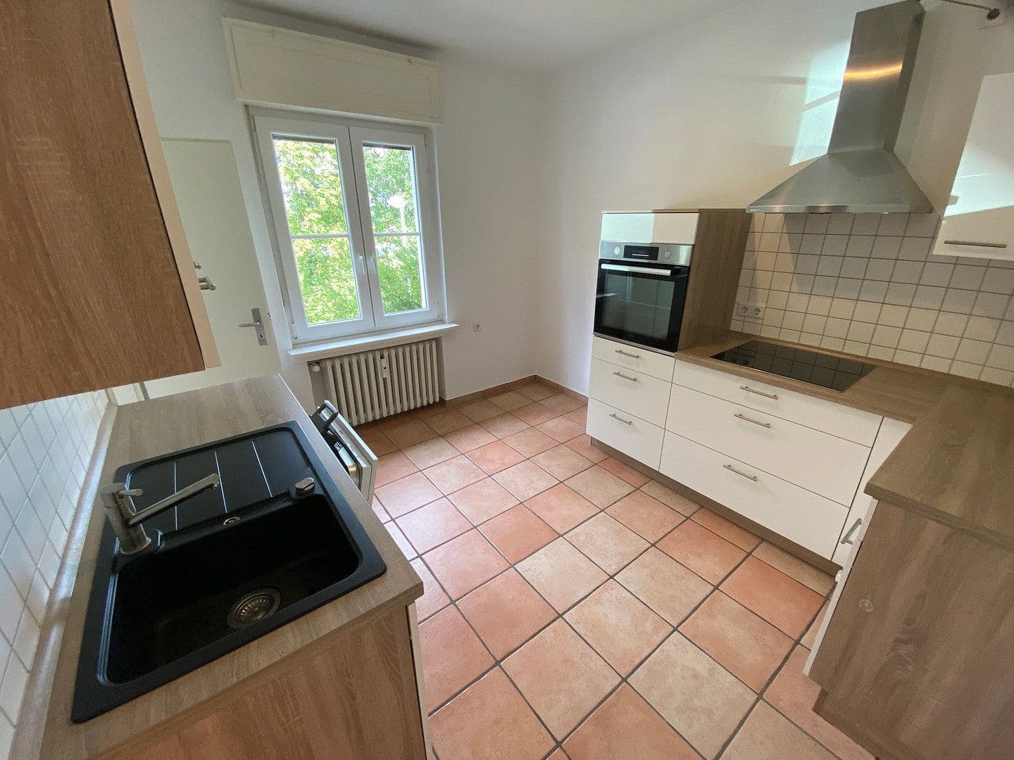 3 bedroom flat to rent, 83 m², Kapellenstraße, Bad Driburg, North Rhine-Westphalia 3 bedroom flat to rent, 83 m², Kapellenstraße, Bad Driburg, North Rhine-Westphalia