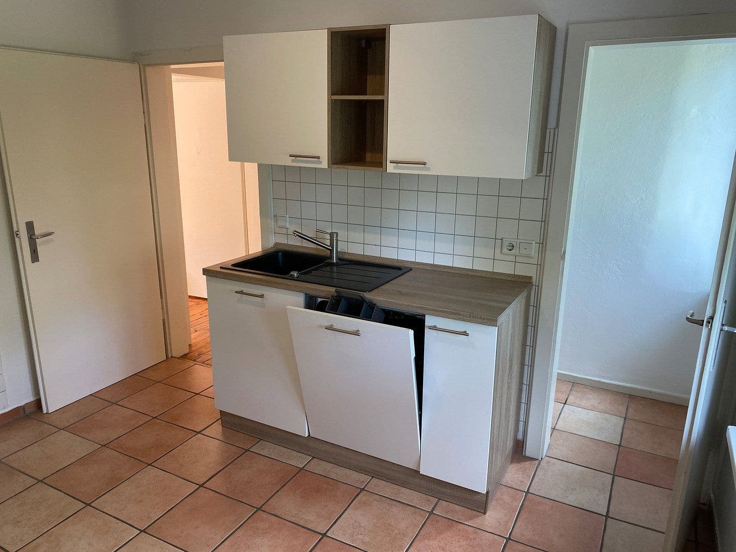 3 bedroom flat to rent, 83 m², Kapellenstraße, Bad Driburg, North Rhine-Westphalia 3 bedroom flat to rent, 83 m², Kapellenstraße, Bad Driburg, North Rhine-Westphalia