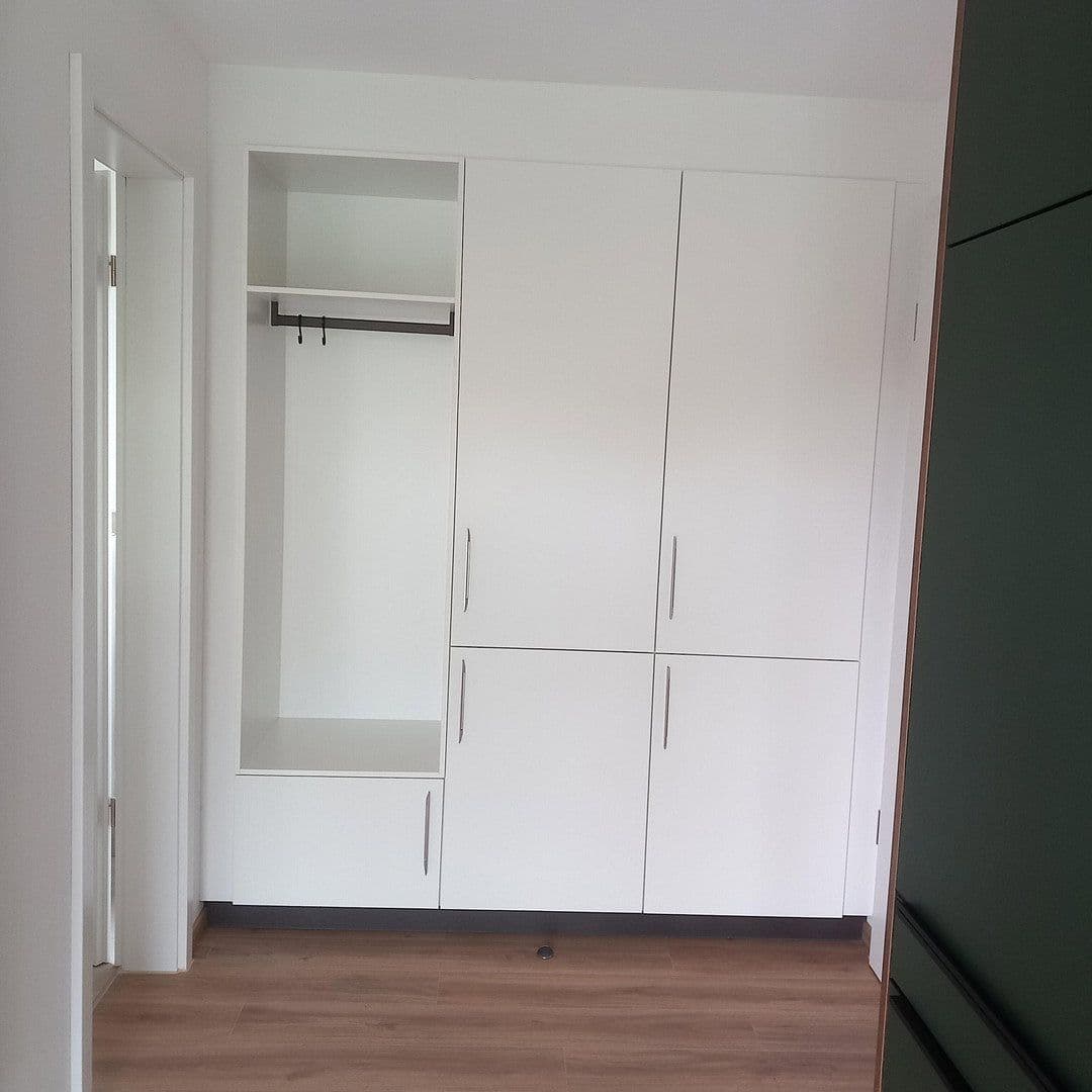 1 bedroom flat to rent, 28 m², Künzelsau, Baden-Württemberg 1 bedroom flat to rent, 28 m², Künzelsau, Baden-Württemberg