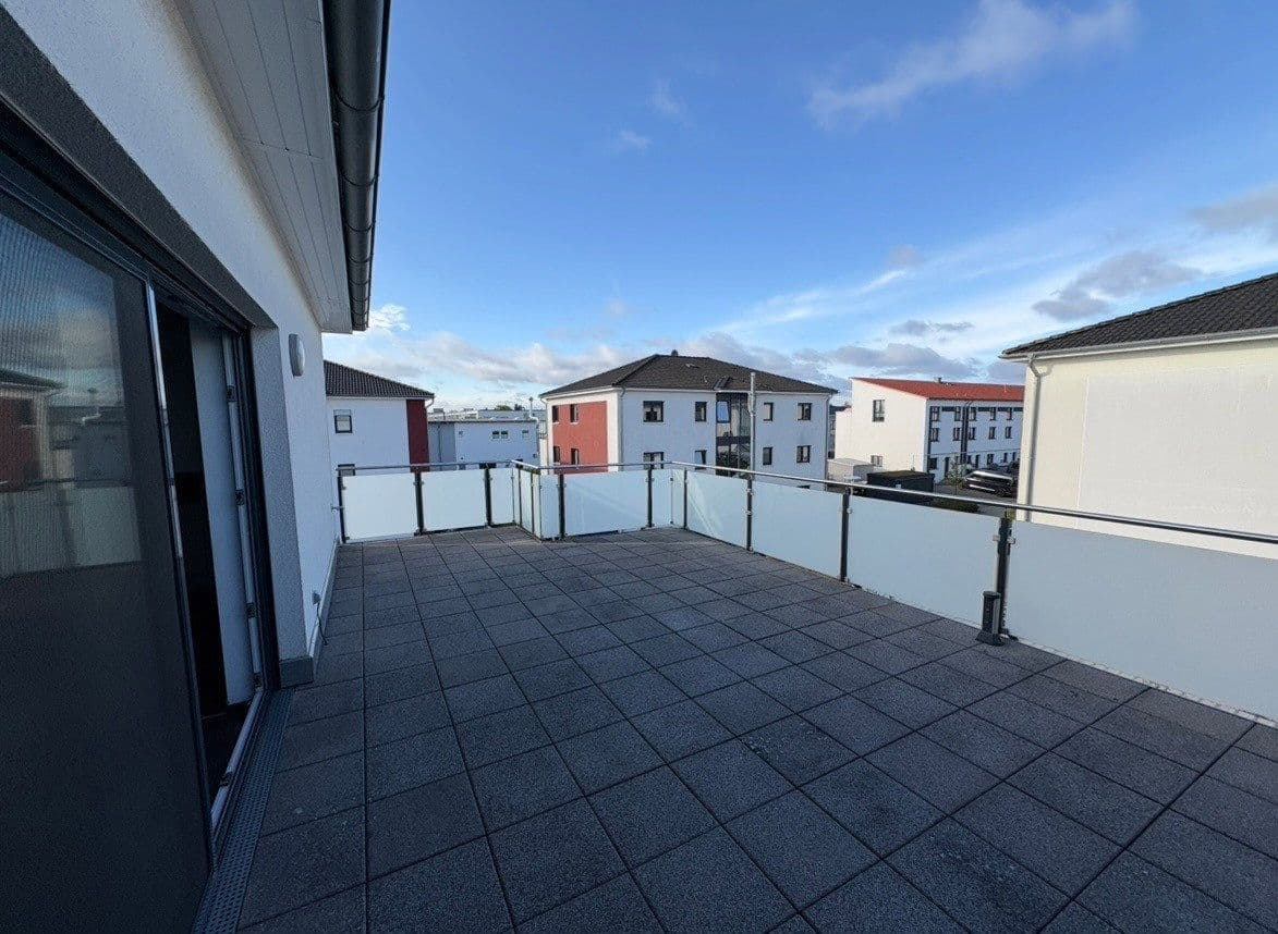 3 bedroom flat to rent, 96 m², Braunschweig, Lower Saxony 3 bedroom flat to rent, 96 m², Braunschweig, Lower Saxony