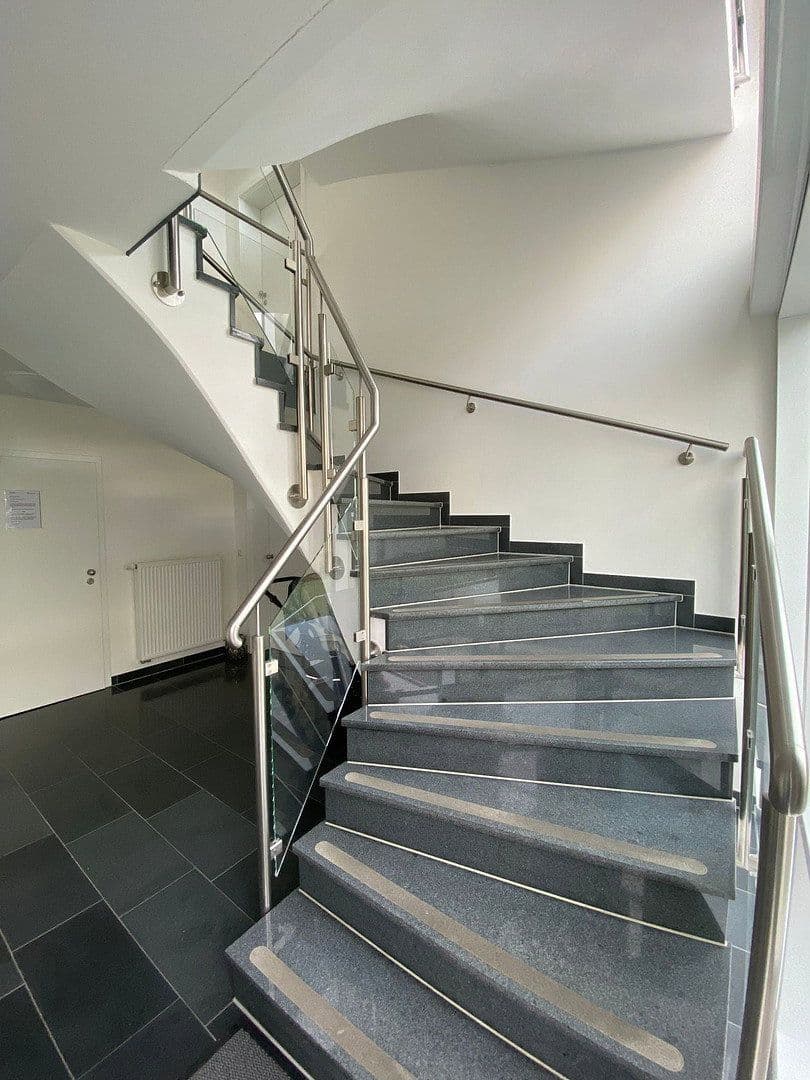 3 bedroom flat to rent, 96 m², Braunschweig, Lower Saxony 3 bedroom flat to rent, 96 m², Braunschweig, Lower Saxony