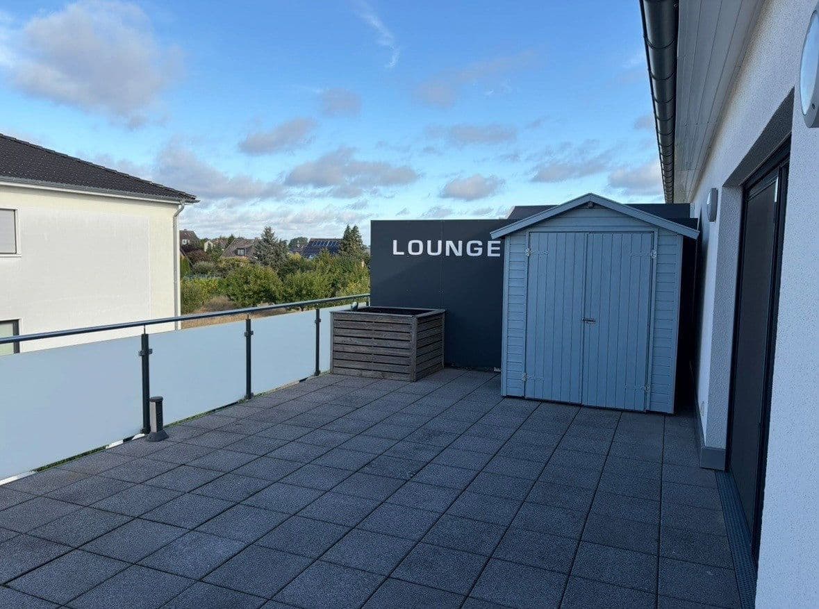 3 bedroom flat to rent, 96 m², Braunschweig, Lower Saxony 3 bedroom flat to rent, 96 m², Braunschweig, Lower Saxony