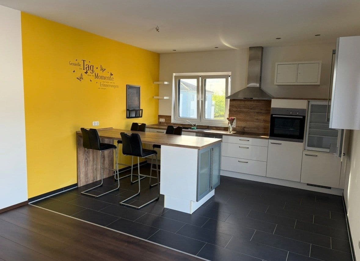 3 bedroom flat to rent, 96 m², Braunschweig, Lower Saxony 3 bedroom flat to rent, 96 m², Braunschweig, Lower Saxony