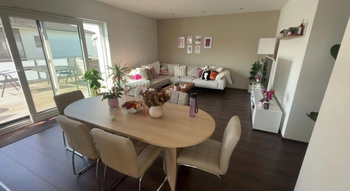 3 bedroom flat to rent, 96 m², Braunschweig, Lower Saxony 3 bedroom flat to rent, 96 m², Braunschweig, Lower Saxony