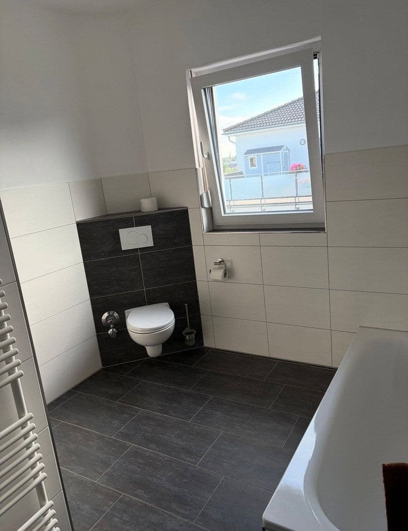 3 bedroom flat to rent, 96 m², Braunschweig, Lower Saxony 3 bedroom flat to rent, 96 m², Braunschweig, Lower Saxony