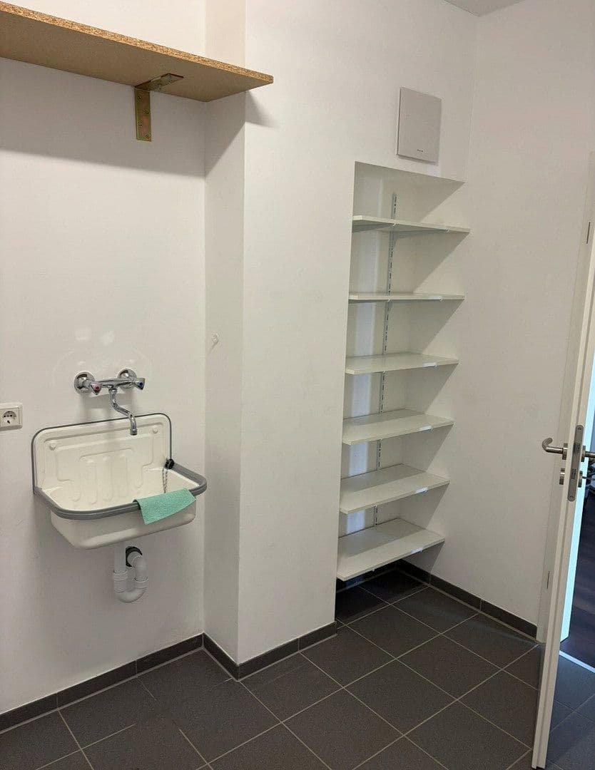 3 bedroom flat to rent, 96 m², Braunschweig, Lower Saxony 3 bedroom flat to rent, 96 m², Braunschweig, Lower Saxony