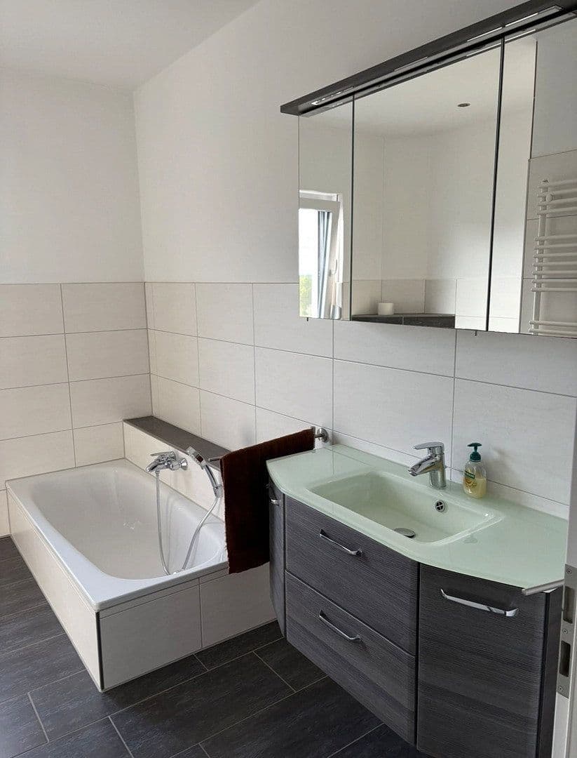 3 bedroom flat to rent, 96 m², Braunschweig, Lower Saxony 3 bedroom flat to rent, 96 m², Braunschweig, Lower Saxony