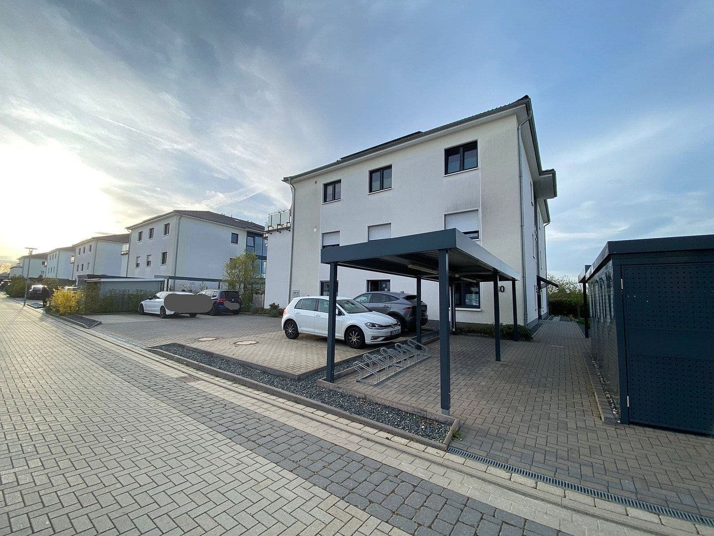 3 bedroom flat to rent, 96 m², Braunschweig, Lower Saxony 3 bedroom flat to rent, 96 m², Braunschweig, Lower Saxony