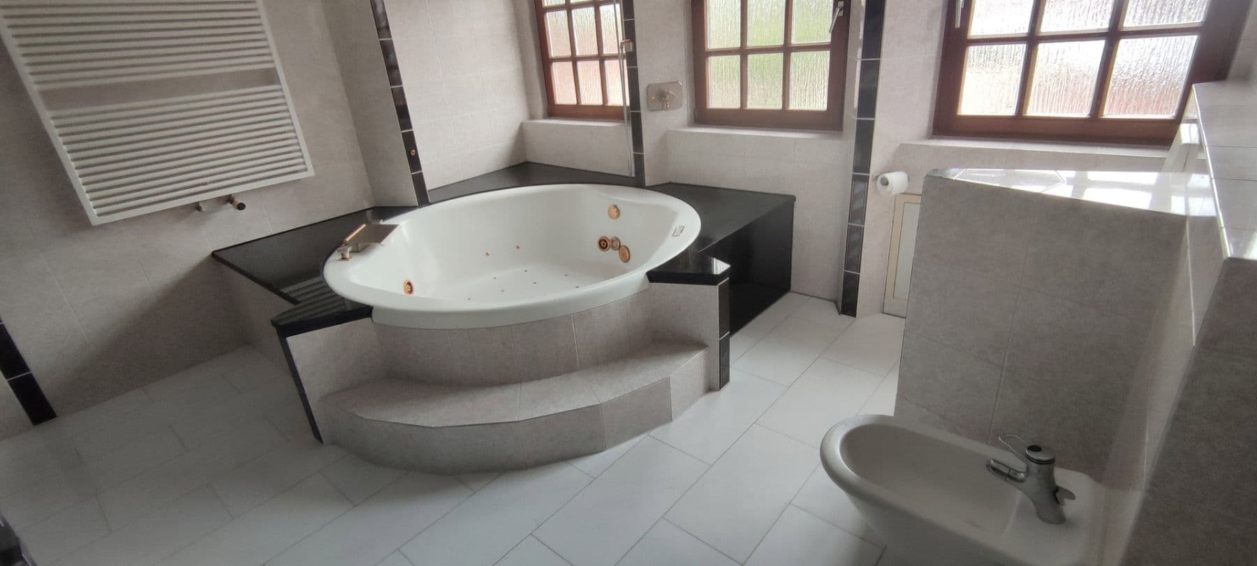 3 bedroom flat to rent, 120 m², Seelze, Lower Saxony 3 bedroom flat to rent, 120 m², Seelze, Lower Saxony