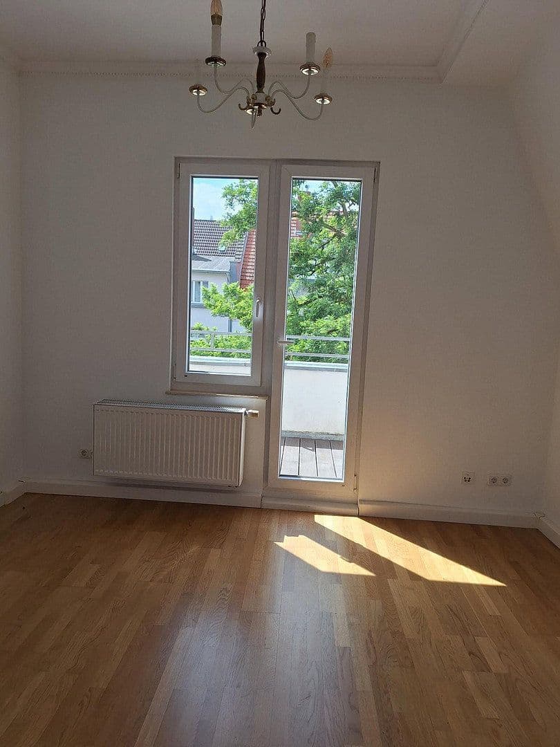 3 bedroom flat to rent, 69 m², Köln, North Rhine-Westphalia 3 bedroom flat to rent, 69 m², Köln, North Rhine-Westphalia