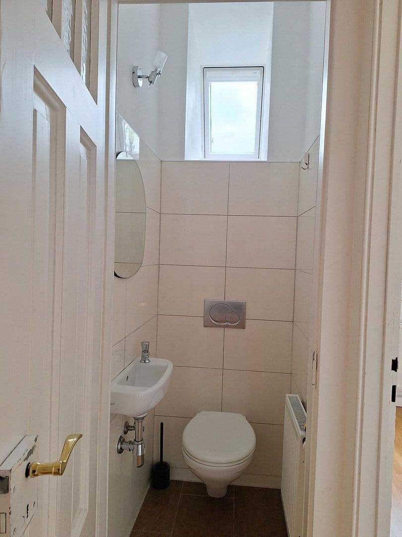 3 bedroom flat to rent, 69 m², Köln, North Rhine-Westphalia 3 bedroom flat to rent, 69 m², Köln, North Rhine-Westphalia